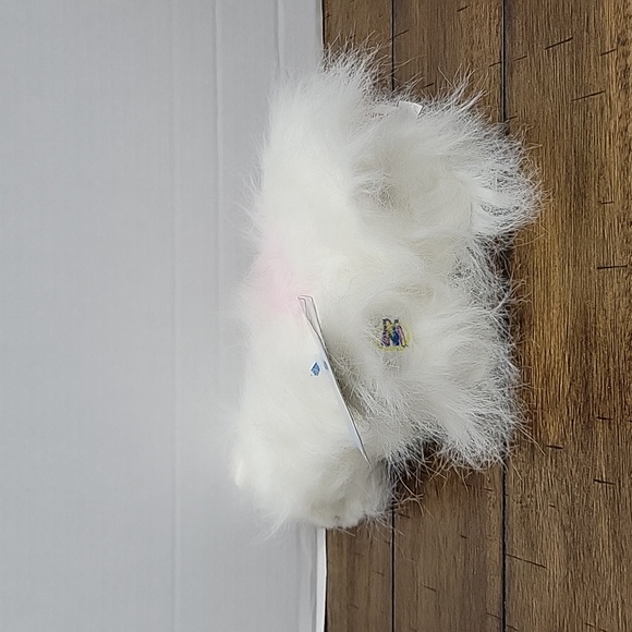 Ganz Webkinz Retired Yorkie Dog HM070 Plush With Code - Picture 3 of 7